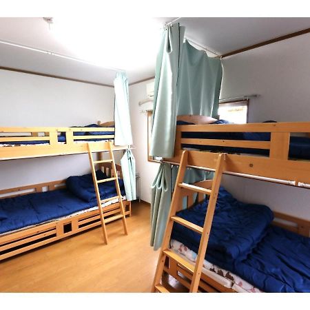 Guest House Carpe Hiroshima Koi Exterior foto