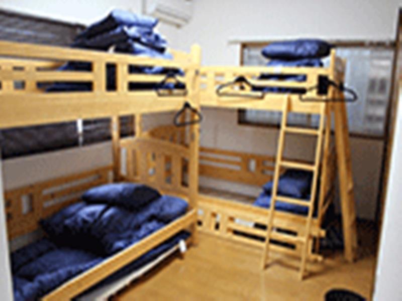 Guest House Carpe Hiroshima Koi Exterior foto