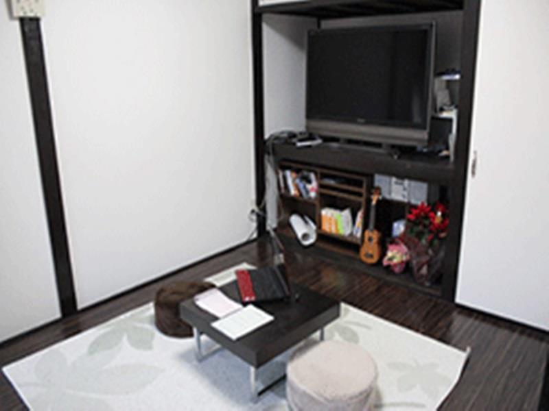 Guest House Carpe Hiroshima Koi Exterior foto