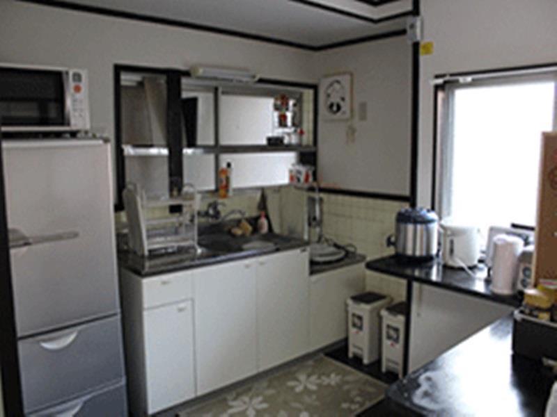 Guest House Carpe Hiroshima Koi Exterior foto